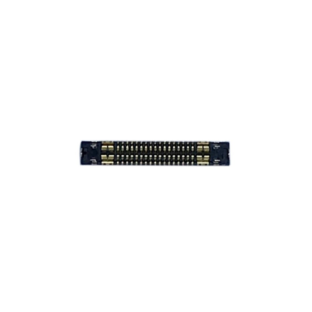 Charging Port FPC Connector on Motherboard for iPhone 11 Charging Port FPC Connector on Motherboard for iPhone 11